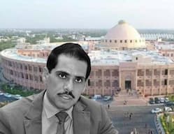 रॉबर्ट वाड्रा के खिलाफ मनी लॉन्ड्रिंग मामले में राजस्थान हाईकोर्ट आज सुना सकता है फैसला