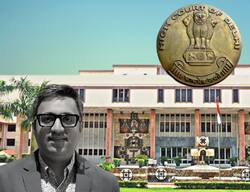 अशनीर ग्रोवर को दिल्ली हाईकोर्ट ने जारी किया सम्मन