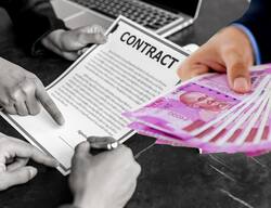 कानून की नजर में रिश्वत क्या है? IPC में क्या है सजा का प्रावधान