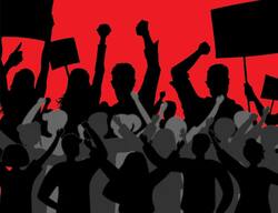 भारत सरकार के खिलाफ युद्ध करने पर मिलती है IPC की धारा 121 के तहत कड़ी सजा