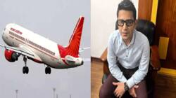 एयर इंडिया केस में आरोपी शंकर मिश्रा को अदालत ने भेजा न्यायिक हिरासत में