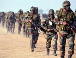 सेना को अपराध के लिए बहकाने पर मिलती ये भारी सजा