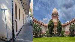 जोशीमठ मामले में सुप्रीम कोर्ट में जनहित याचिका दायर, राष्ट्रीय आपदा घोषित करने की मांग