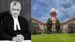 देश के लिए इतने महत्वपूर्ण मामले में संसद को अलग नहीं रखा जा सकता-जस्टिस नागरत्ना