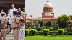 मुख्तार अंसारी को सुप्रीम कोर्ट से मिली बड़ी राहत, हाईकोर्ट के आदेश पर रोक