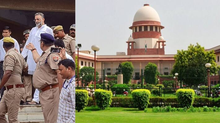 मुख्तार अंसारी को सुप्रीम कोर्ट से मिली बड़ी राहत, हाईकोर्ट के आदेश पर रोक