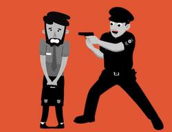 अपराध को छुपाने पर सरकारी कार्मिको को भी होती है जेल, जानिए IPC की धारा 119