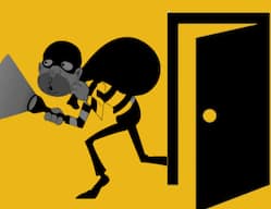 जानिए क्या होता है चोरी, लूट और डकैती में अंतर, किस अपराध में कितनी सजा ?