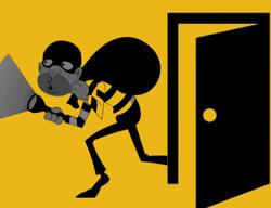 जानिए क्या होता है चोरी, लूट और डकैती में अंतर, किस अपराध में कितनी सजा ?