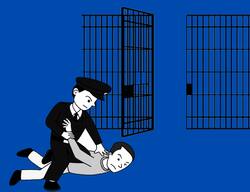 अवैध रूप से कारावास में रखने पर अधिकारी को भी हो सकती है जेल