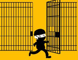 हिरासत से भागे हुए अपराधी को बचाने या शरण देने पर होती है जेल की सजा, जानिए कानून