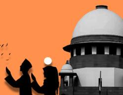 5 राज्यों के धर्मांतरण विरोधी कानूनों को सुप्रीम कोर्ट में चुनौती, JUIH ने दायर की PIL