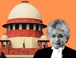 चर्चा में है सुप्रीम कोर्ट की जज Justice BV Nagarathna, जानिए उनके दिल्ली से दिल्ली तक के सफर के बारे में