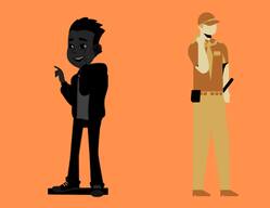 अपराध के संबंध में झूठी सूचना देना भी हैं अपराध, जानिए IPC की धारा 203 का प्रावधान