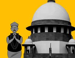 मंत्रियों, सांसदों/विधायकों की अभिव्यक्ति की स्वतंत्रता पर अतिरिक्त प्रतिबंध नहीं लगाया जा सकता- सुप्रीम कोर्ट