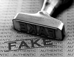 सरकारी स्टाम्प की जालसाजी करना या जाली स्टाम्प पेपर बेचना, दोनों है अपराध