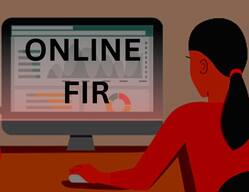 कितना आसान है ऑनलाइन एफआईआर दर्ज कराना, जानिए तरीका