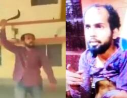 गोरखनाथ मंदिर हमले के आरोपी अहमद मुर्तजा को विशेष NIA Court ने दी फांसी की सजा