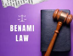 केंद्र ने बेनामी कानून के फैसले के खिलाफ समीक्षा याचिका की सुनवाई खुली अदालत में करने की मांग की