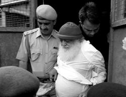 आसाराम को 2013 के बलात्कार मामले में उम्रकैद की सजा