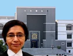 12 दिन के लिए Gujrat High Court की पहली महिला मुख्य न्यायाधीश बनीं Justice Sonia G Gokani