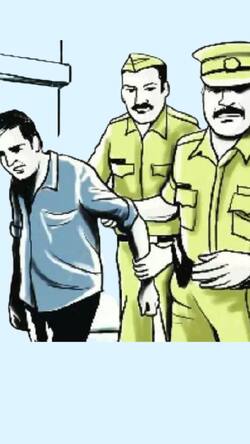 जलूस में हथियार ले जाने से बचें, हो सकती है ये सजा