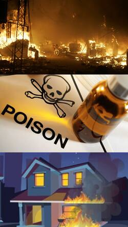 इन आपराधिक कार्य को करने पर मिलती है कानूनी सजा