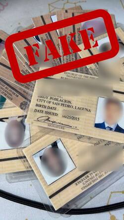 नकली प्रमाण पत्र का इस्तेमाल करने पर मिलती है यह सजा