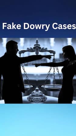 झूठे दहेज का मामला दर्ज किए जाने पर ऐसे करें खुद का बचाव