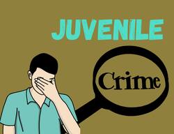 Juvenile Justice Act के तहत उस व्यक्ति का स्थानन, जिसने 18 वर्ष से कम होने पर अपराध किया था