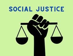 सामाजिक न्याय क्या है? समाज में इसे स्थापित करने हेतु क्या हैं संवैधानिक प्रावधान?