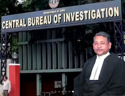 नहीं मानी थी पूर्व सीजेआई की सलाह अब हाईकोर्ट के रिटायर्ड जज के खिलाफ सीबीआई ने दर्ज किया केस