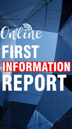 जानिए Online FIR कैसे दर्ज करें