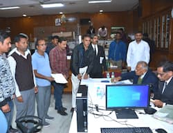 एक दिन में करीब 1 करोड़ मुकदमों का हुआ निस्तारण, वर्ष 2023 की पहली राष्ट्रीय लोक अदालत आयोजित