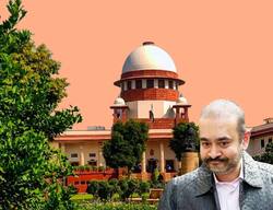 नीरव मोदी के बहनोई की विदेश यात्रा से जुड़ी याचिका को सुप्रीम कोर्ट ने लौटाया, बॉम्बे हाईकोर्ट 4 सप्ताह में करेगा सुनवाई