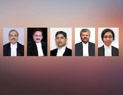 देश के 5 हाईकोर्ट के लिए मुख्य न्यायाधीश की नियुक्ति की सिफारिश