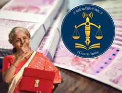 Union Budget 2023: देश की अदालतों में ई कोर्ट के लिए खर्च होंगे 7 हजार करोड़
