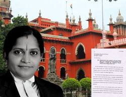 'इस्लाम हरा आतंक', 'ईसाई सफेद आतंक' कहने वाली अधिवक्ता को जज बनाने की सिफारिश, विरोध हुआ शुरू