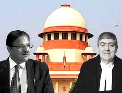 सुप्रीम कोर्ट का केंद्र को दो टूक- हमें कोई ऐसा स्टैंड लेने के लिए मजबूर ना करें, जो बहुत असहज होगा