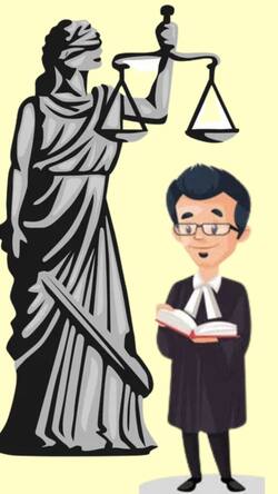 कानून की इस धारा के तहत आम नागरिक भी खुद लड़ सकता है अपना केस