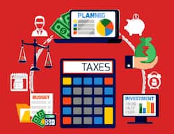 Deferred tax क्या है? इसकी गणना कब की जाती है