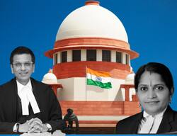 L Victoria Gowri: इधर जज बनने के लिए जारी हुआ नियुक्ति वारंट, उधर SC ने कहा कि वो करेगा मामले पर सुनवाई