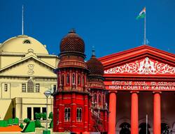 3 हाईकोर्ट में 13 एडिशनल जजों की नियुक्ति, एडवोकेट L Victoria Gowri के नियुक्ति आदेश भी हुए जारी