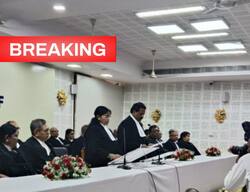 L Victoria Gowri बनी मद्रास हाईकोर्ट की जज, सुप्रीम कोर्ट में सुनवाई के दौरान ही ली शपथ