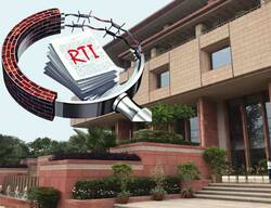 आतंकी गतिविधियों पर खुफिया एजेंसी की रिपोर्ट का RTI में खुलासा नहीं किया जा सकता: Delhi High Court