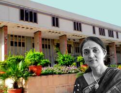 NSE की पूर्व सीईओ चित्रा रामकृष्ण को मनी लॉन्ड्रिंग मामले में दिल्ली हाईकोर्ट से मिली जमानत