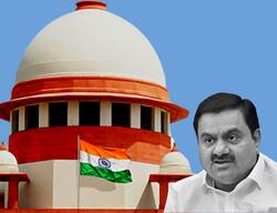 Hindenburg Report की जांच की मांग को लेकर दायर PIL पर Supreme Court कल करेंगा सुनवाई