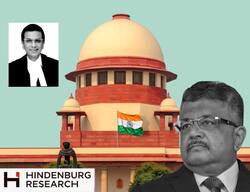 Hindenburg Case: सुप्रीम कोर्ट ने कहा सिर्फ धनी लोग निवेश नहीं करते, कैसे रहेंगे निवेशक सुरक्षित