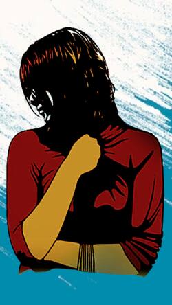 दुष्कर्म से पीड़िता की पहचान का खुलासा करना है अपराध