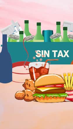 Sin Tax क्या है और क्यों लगाया जाता है?